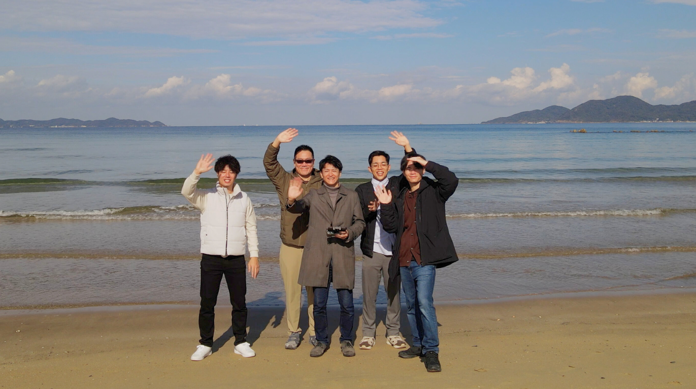 ITecMarin株式会社